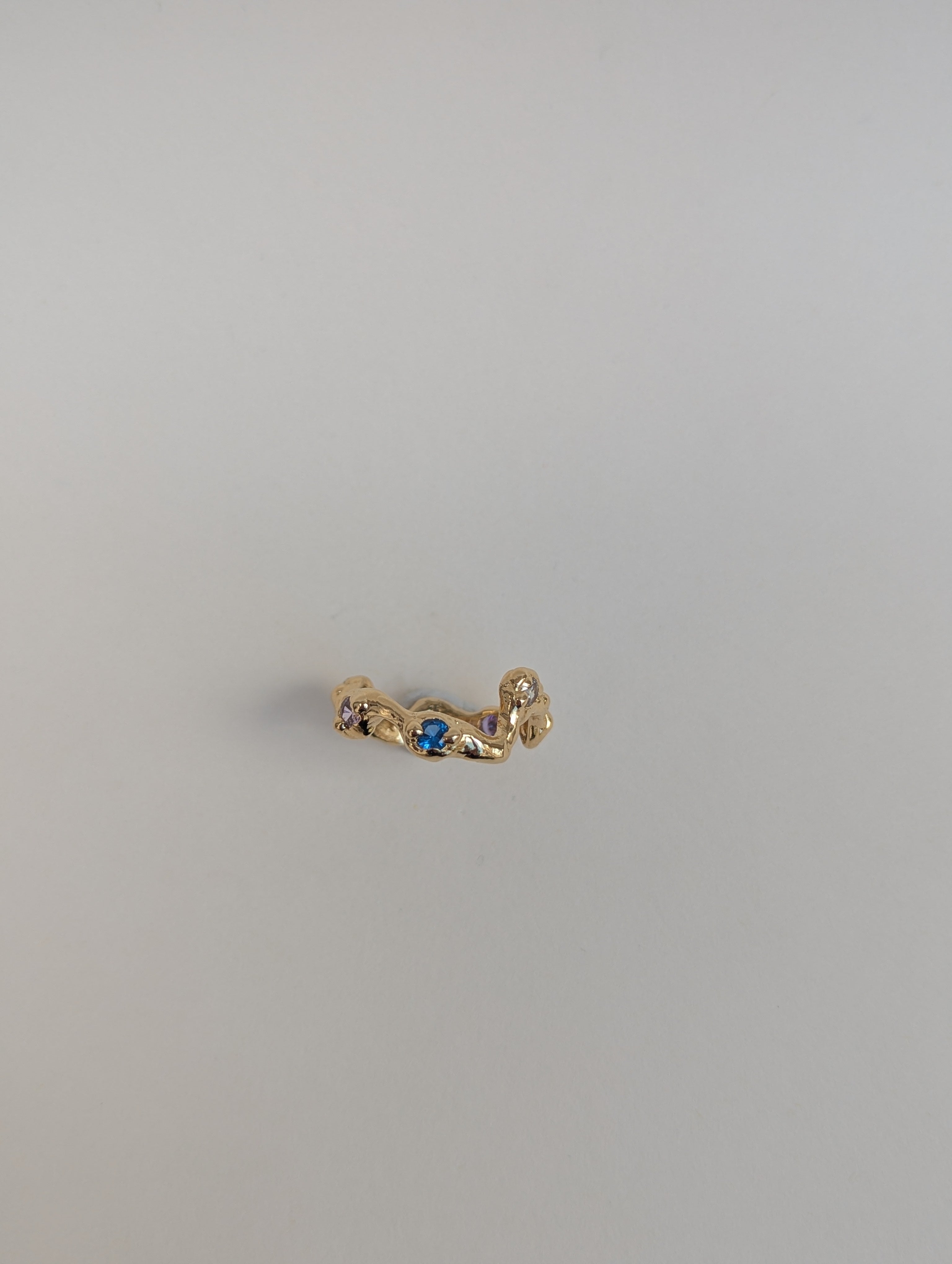 Bague Domina