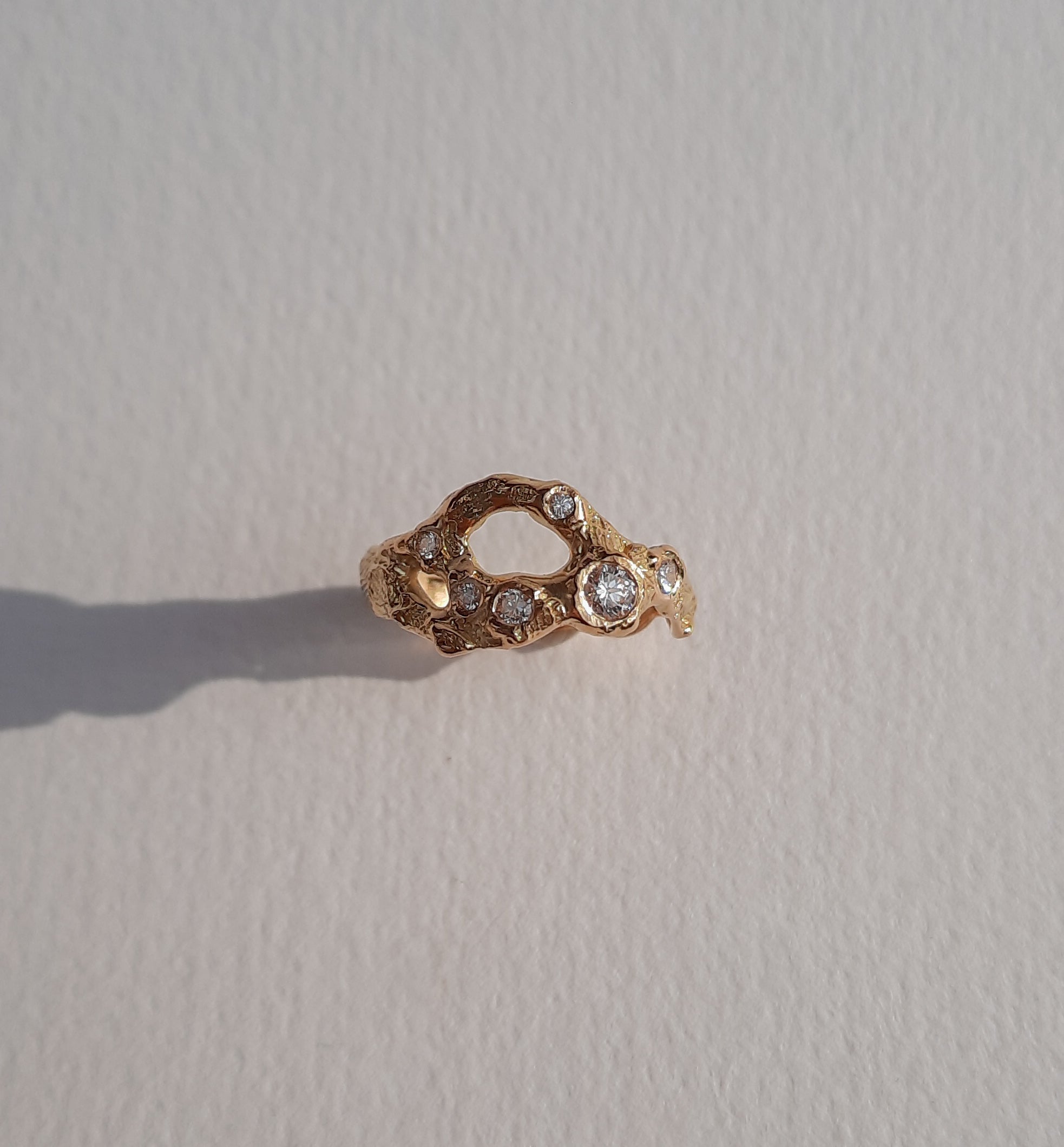 Bague N°2