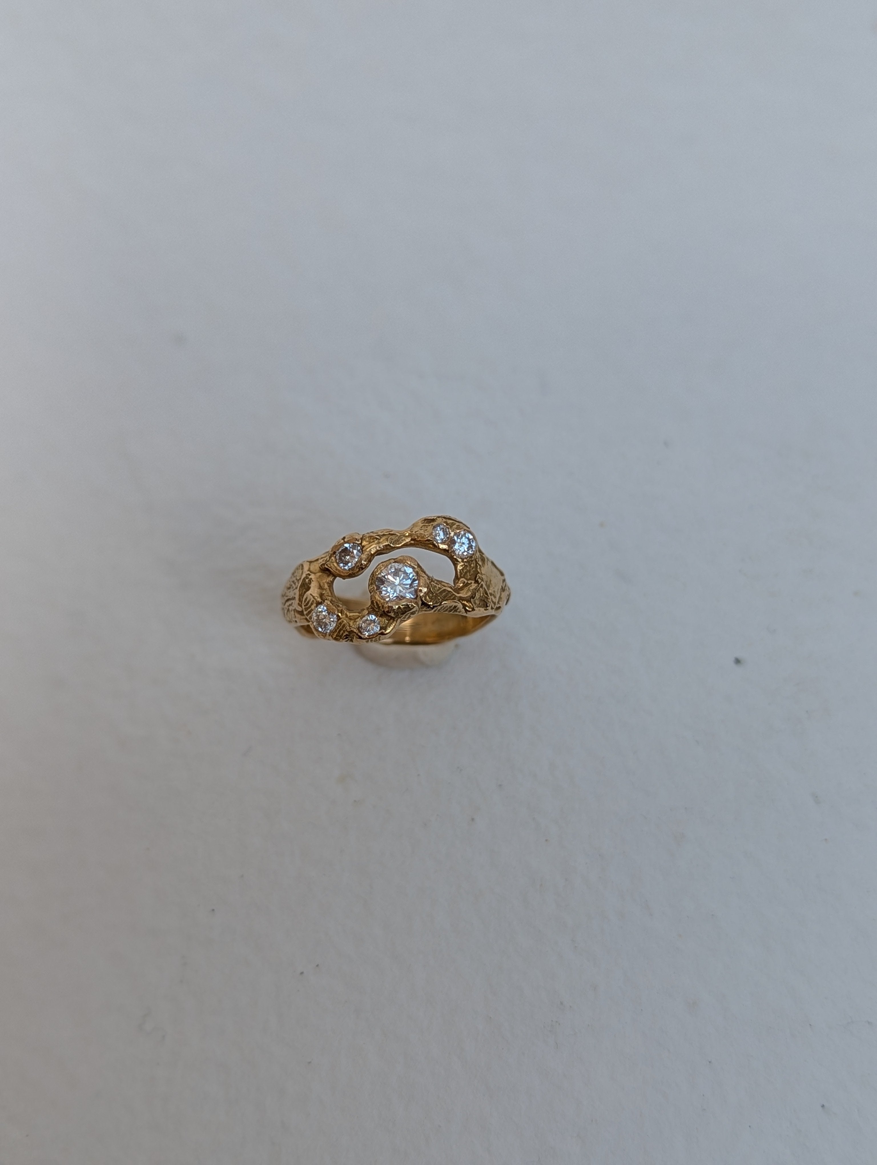 Bague N°6