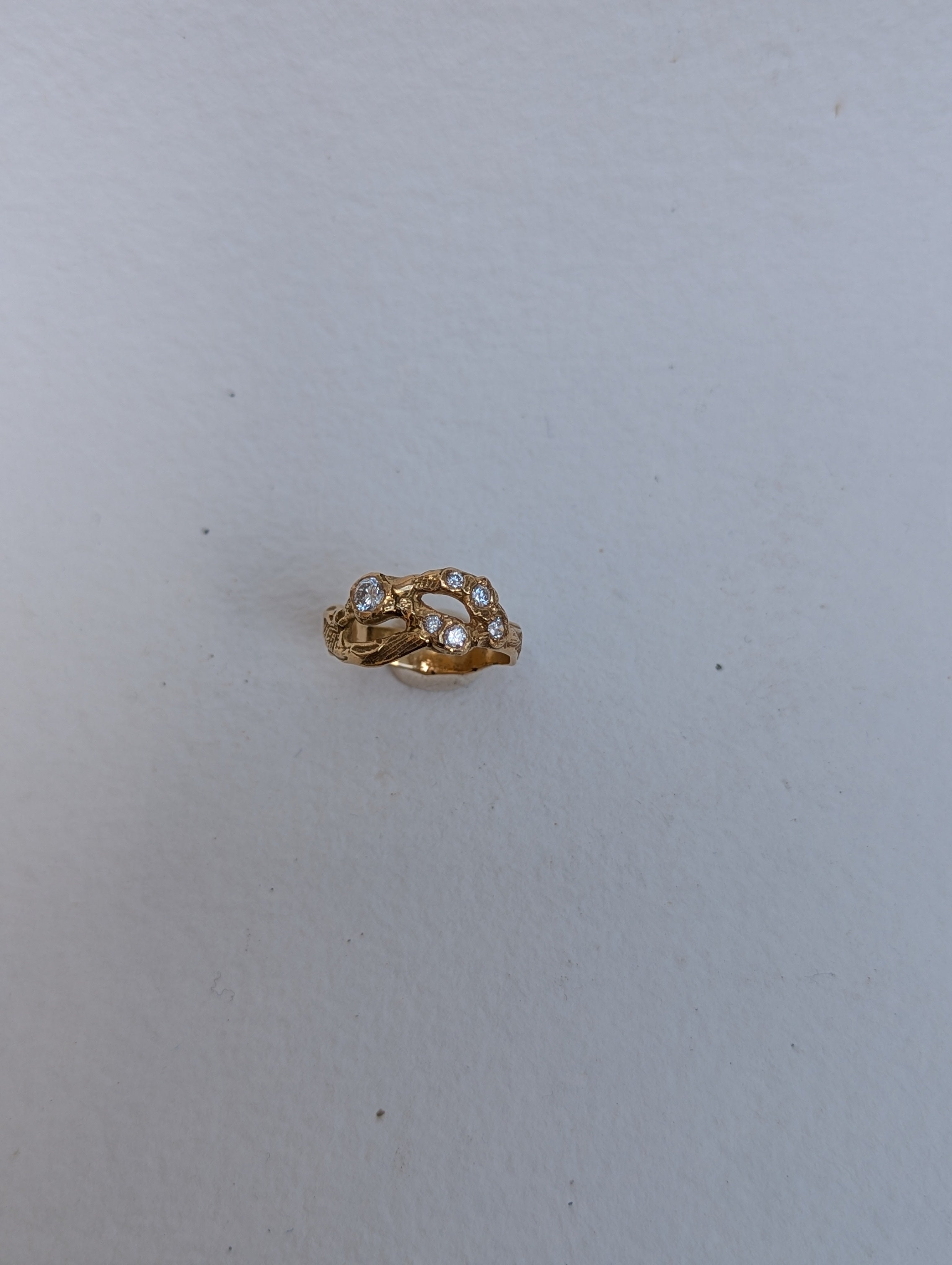 Bague N°5