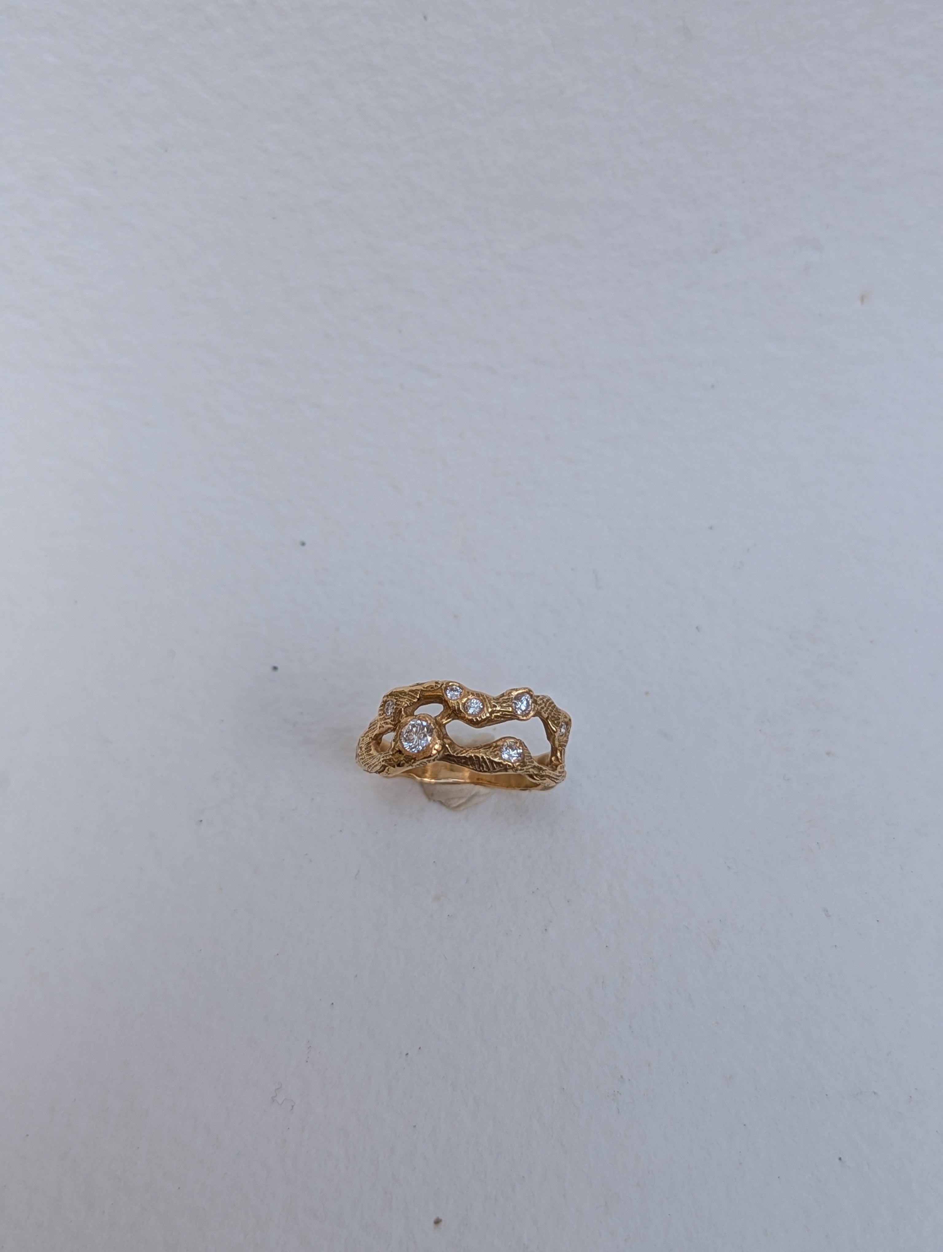 Bague N°4