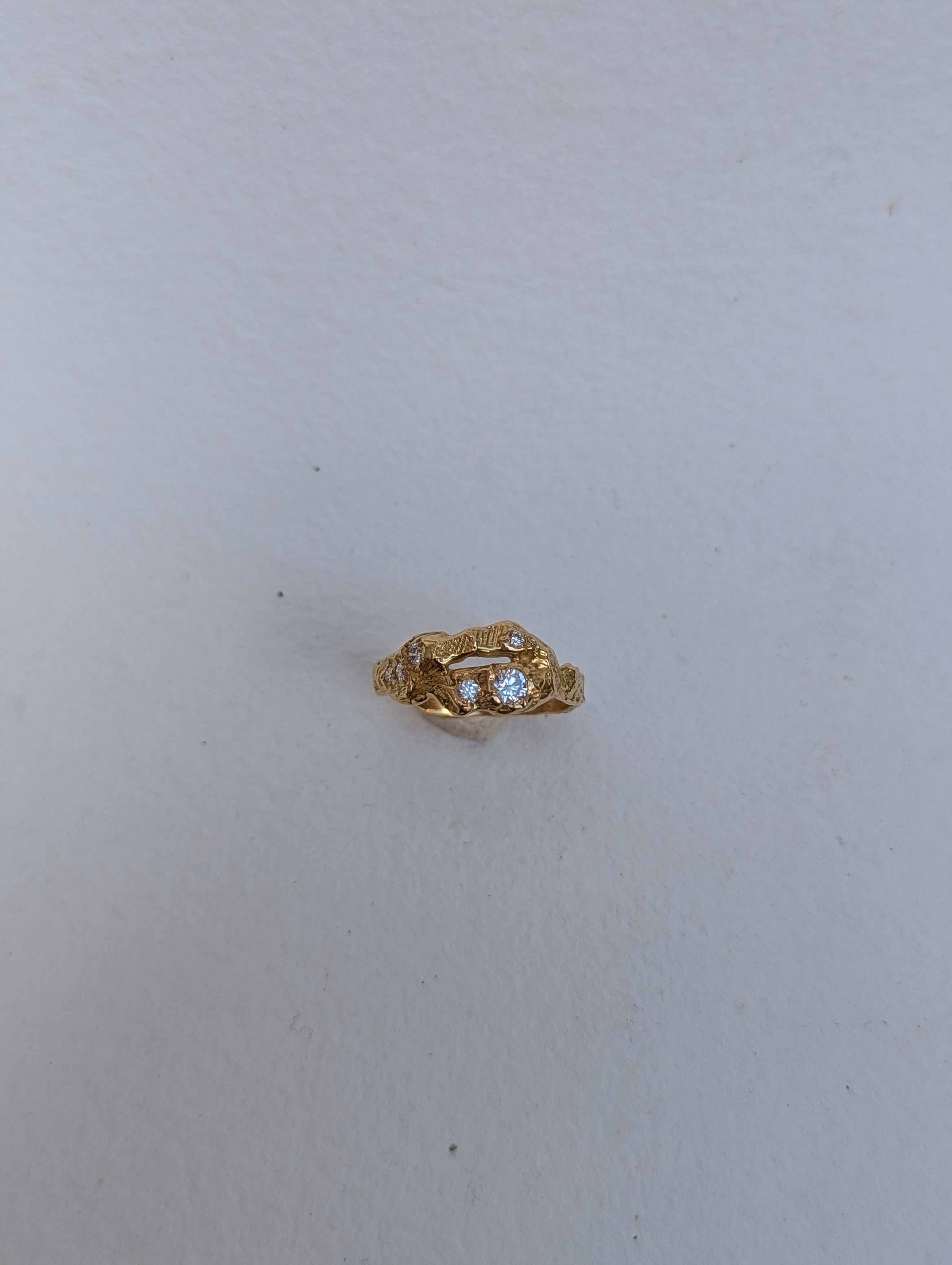 Bague N°3