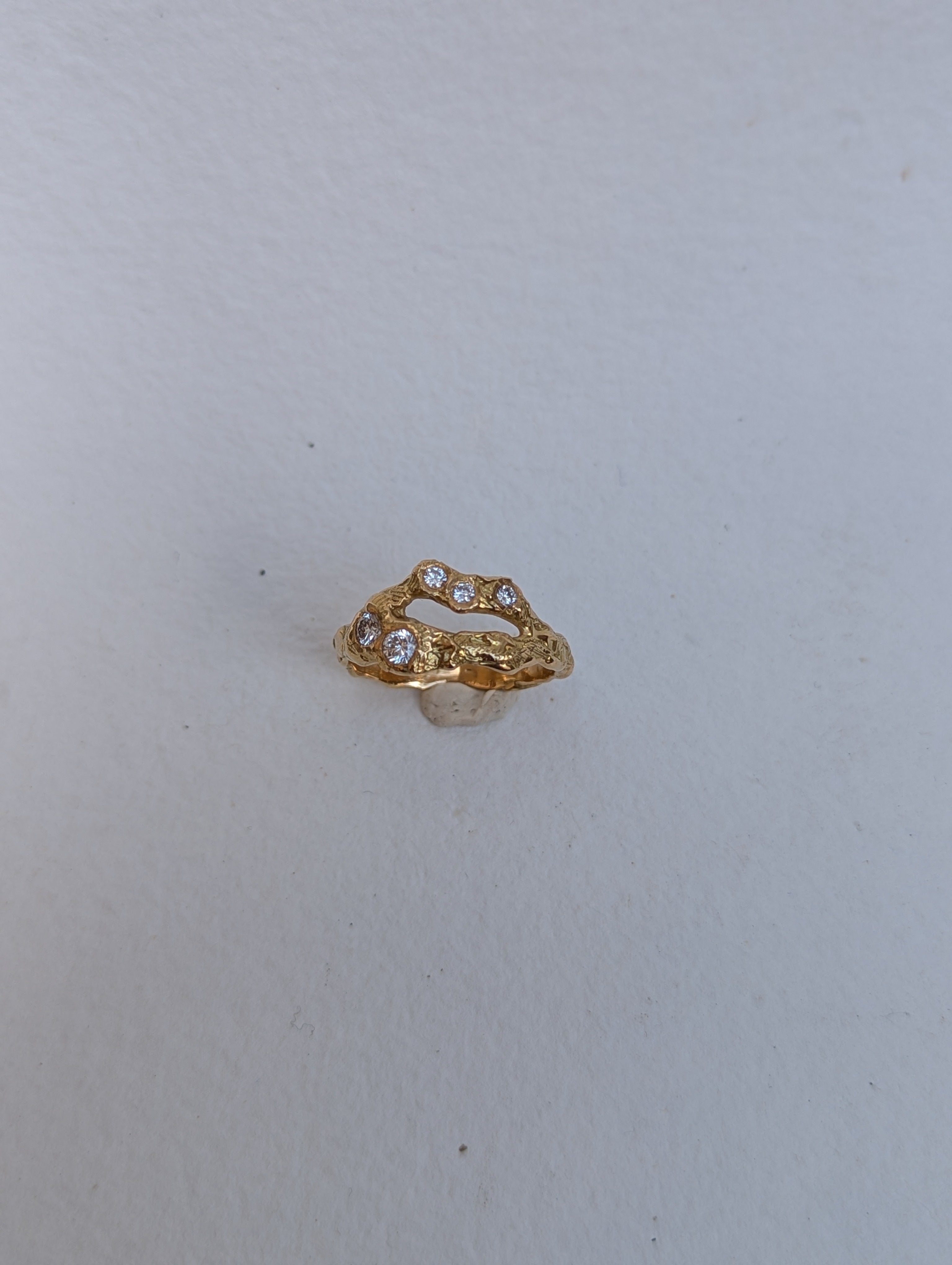 Bague N°1