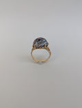 Bague Rocus