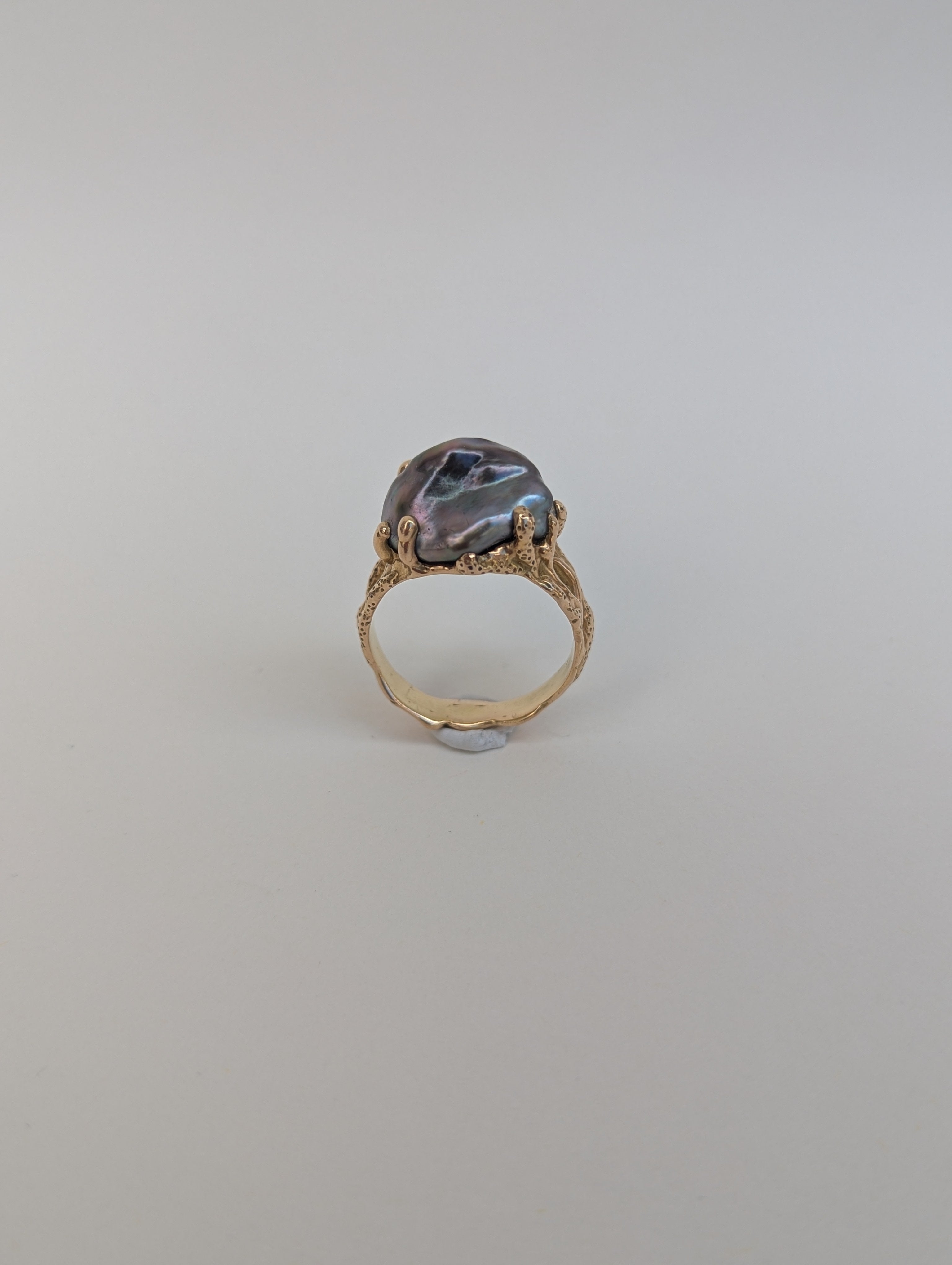 Bague Rocus