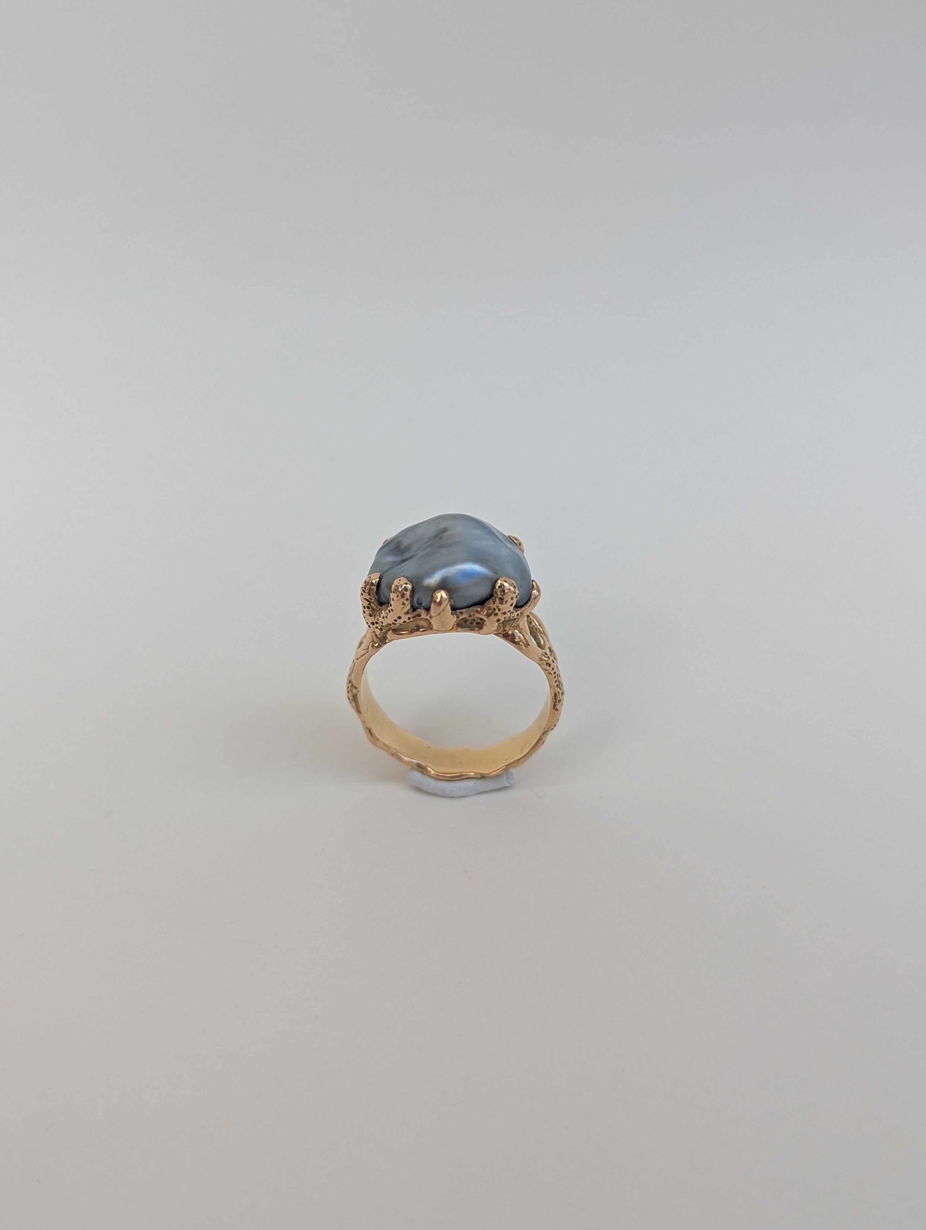 Bague Rocus